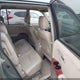 JTEEP21A850070398 2005 Toyota Highlander Limited V6 auction photo thumbnail 8