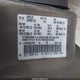 1J4GZ58S2WC249411 1998 Jeep Grand Cherokee Laredo auction photo thumbnail 9