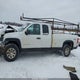 1CDRKRO0307131167 2010 GMC Sierra 2500Hd Work Truck auction photo thumbnail 14