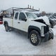 1CDRKRO0307131167 2010 GMC Sierra 2500Hd Work Truck auction photo thumbnail 1