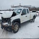 1GT3KZBG8AF147395 2010 GMC Sierra 2500Hd Work Truck auction photo thumbnail 2