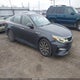 5XXGU4L19KG326640 2019 Kia Optima Ex auction photo thumbnail 1
