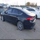 3FA6P0HD3HR299062 2017 Ford Fusion Se auction photo thumbnail 3