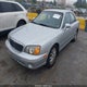 KMHFU45E23A253423 2003 Hyundai Xg350 L auction photo thumbnail 2
