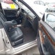 KMHFU45E23A253423 2003 Hyundai Xg350 L auction photo thumbnail 5