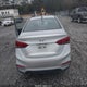 3KPC24A63ME147279 2021 Hyundai Accent Se auction photo thumbnail 17