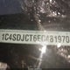 1C4SDJCT6EC481970 2014 Dodge Durango R/T auction photo thumbnail 9