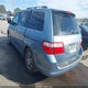 5FNRL384X5B058827 2005 Honda Odyssey Ex auction photo thumbnail 3