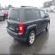 1C4NJPFBXED901042 2014 Jeep Patriot Latitude auction photo thumbnail 4