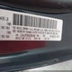 1C4NJPFBXED901042 2014 Jeep Patriot Latitude auction photo thumbnail 9