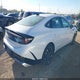 KMHL64JA2SA454639 2025 Hyundai Sonata Sel auction photo thumbnail 4