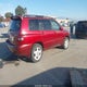 JTEEP21A150075121 2005 Toyota Highlander Limited V6 auction photo thumbnail 4