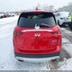 3PCAJ5DA4MF112549 2021 Infiniti Qx50 Autograph auction photo thumbnail 17