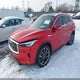 3PCAJ5DA4MF112549 2021 Infiniti Qx50 Autograph auction photo thumbnail 2