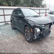 5NMJB3DE6SH507378 2025 Hyundai Tucson Sel auction photo thumbnail 1