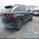 5NMJB3DE6SH507378 2025 Hyundai Tucson Sel auction photo thumbnail 4