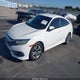 19XFC2F57GE011045 2016 Honda Civic Lx auction photo thumbnail 2