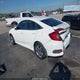 19XFC2F57GE011045 2016 Honda Civic Lx auction photo thumbnail 3