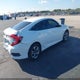 19XFC2F57GE011045 2016 Honda Civic Lx auction photo thumbnail 4