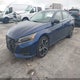 1N4BL4CV5RN384605 2024 Nissan Altima Sr Fwd auction photo thumbnail 2