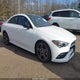 W1K5J4HB5PN328193 2023 Mercedes-Benz Cla 250 Coupe 4Matic auction photo thumbnail 1