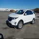 3GNAXKEV3MS151565 2021 Chevrolet Equinox Lt auction photo thumbnail 2