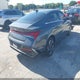 KMHLS4DG0SU923902 2025 Hyundai Elantra Sel Convenience auction photo thumbnail 4