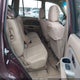 5FNYF18418B014937 2008 Honda Pilot Ex auction photo thumbnail 8