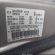 2A4GP54L96R688228 2006 Chrysler Town & Country Touring auction photo thumbnail 9