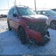 5N1AT2MT1HC841665 2017 Nissan Rogue Sv auction photo thumbnail 1