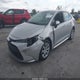 5YFB4MDE0RP111449 2024 Toyota Corolla Le auction photo thumbnail 2