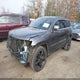 1C4RJECG9FC220142 2015 Jeep Grand Cherokee High Altitude auction photo thumbnail 2