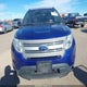 1FM5K8D8XFGB52877 2015 Ford Explorer Xlt auction photo thumbnail 12