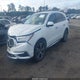 5J8YD4H55LL020702 2020 Acura Mdx Technology Package auction photo thumbnail 2