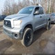 5TFBT54119X015207 2009 Toyota Tundra Grade 4.7L V8 auction photo thumbnail 2