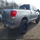 5TFBT54119X015207 2009 Toyota Tundra Grade 4.7L V8 auction photo thumbnail 4