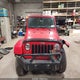 1C4BJWEGXFL502536 2015 Jeep Wrangler Unlimited Sahara auction photo thumbnail 11