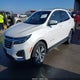 3GNAXNEG8RL318538 2024 Chevrolet Equinox Fwd Premier auction photo thumbnail 2