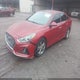 5NPE34AF8JH636564 2018 Hyundai Sonata Sel auction photo thumbnail 2