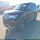 1FM5K8FH7JGB64491 2018 Ford Explorer Limited auction photo thumbnail 2