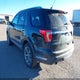 1FM5K8FH7JGB64491 2018 Ford Explorer Limited auction photo thumbnail 3