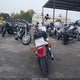 1HD1GV4308K307345 2008 Harley-Davidson Fxdc Daytona Custom auction photo thumbnail 6