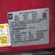 1GKKVSKD4EJ238218 2014 GMC Acadia Slt-2 auction photo thumbnail 9