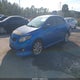 2T1BU40E99C148540 2009 Toyota Corolla S auction photo thumbnail 2