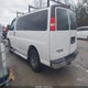 1GAZGYFGXE1196528 2014 Chevrolet Express 3500 Lt auction photo thumbnail 3