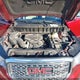 1GKKNPLS0HZ195349 2017 GMC Acadia Denali auction photo thumbnail 10