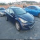 5NPDH4AE0DH227502 2013 Hyundai Elantra Gls auction photo thumbnail 1