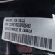 2C4RC1BG5SR506463 2025 Chrysler Pacifica Select auction photo thumbnail 9