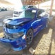 2C3CDXHG7NH198031 2022 Dodge Charger Gt Rwd auction photo thumbnail 2