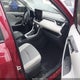 JTMB6RFV1SD169244 2025 Toyota Rav4 Hybrid Xle Premium auction photo thumbnail 5